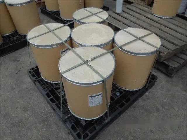 ЦИПРОФЛОКСАЦИН