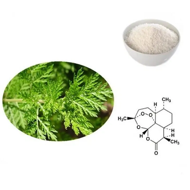 Дихидроартемисинин